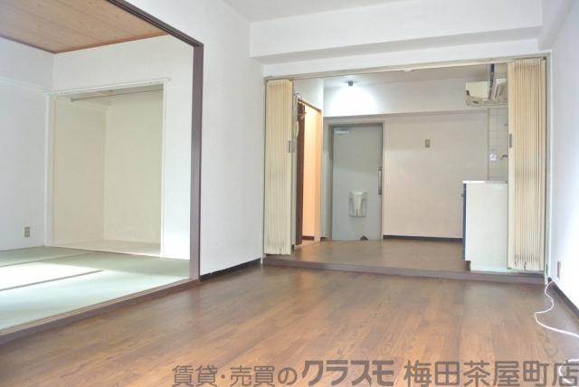 5/30 リビング/ダイニング