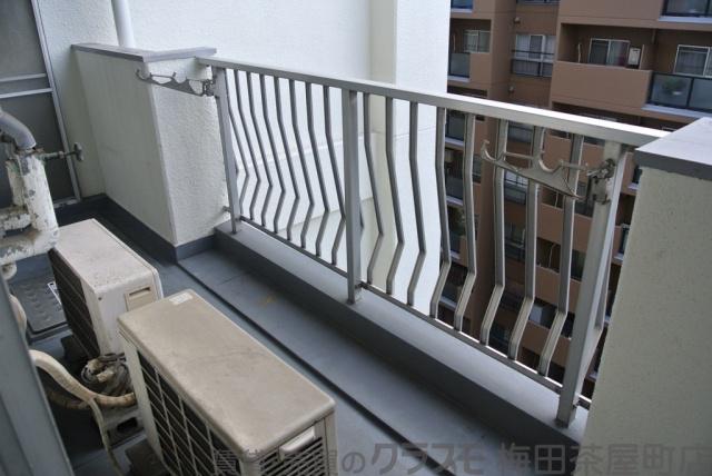 15/30 バルコニー