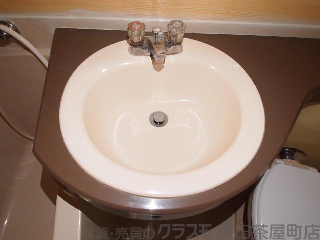19/30 洗面