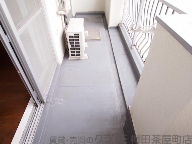 22/30 バルコニー