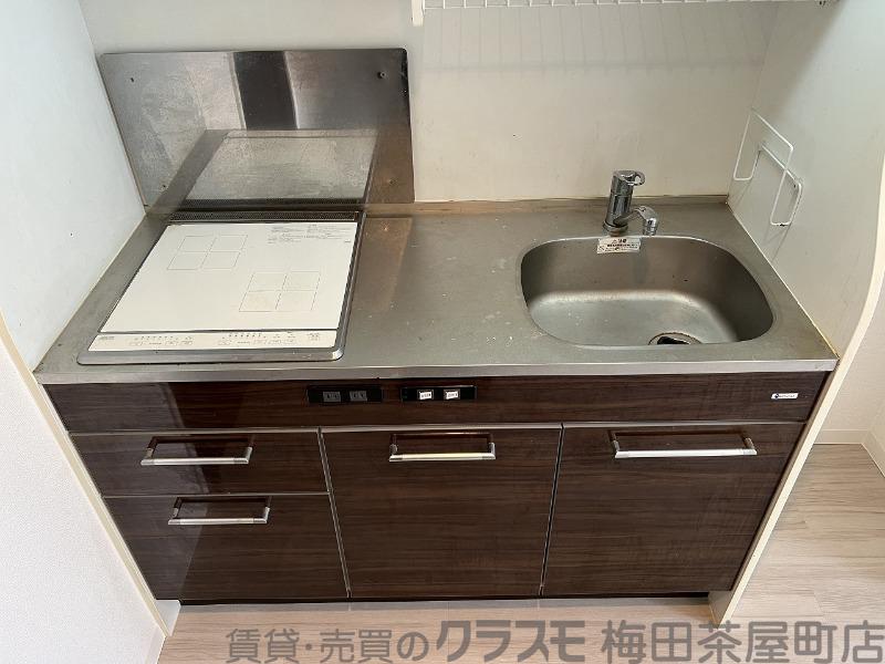 15/30 キッチン