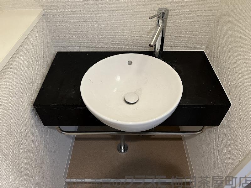 19/30 洗面