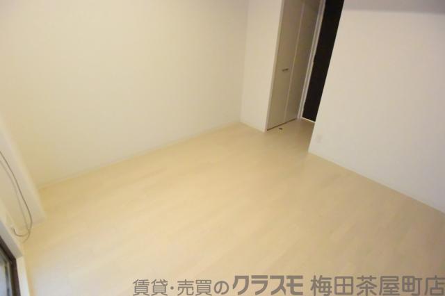 12/30 寝室