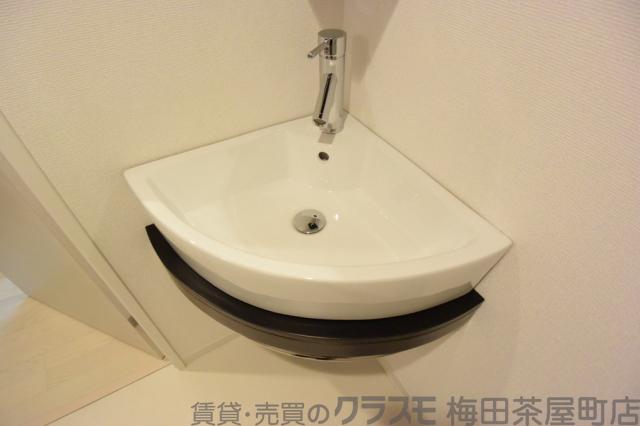 19/30 洗面