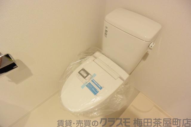 18/30 トイレ