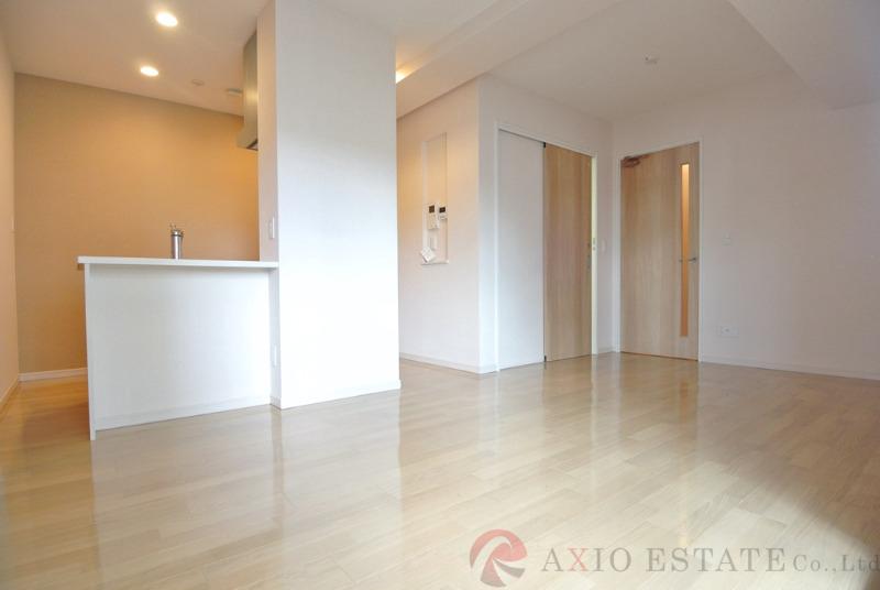 4/30 リビング/ダイニング