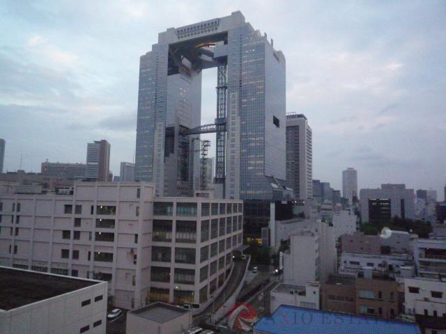 21/30 バルコニー