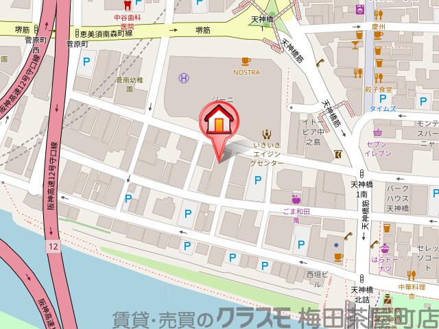 28/30 地図