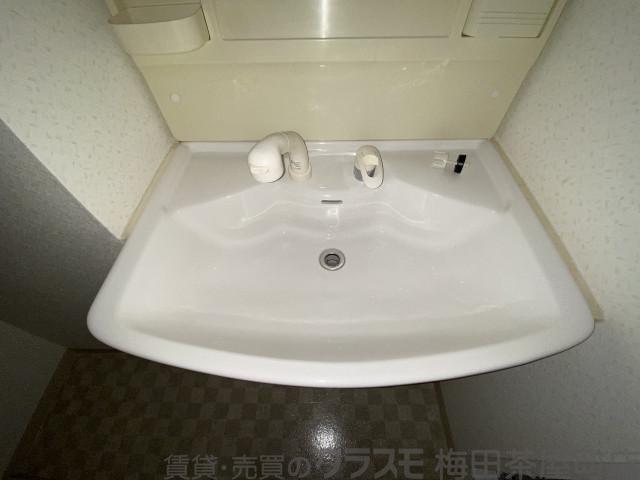 19/30 洗面
