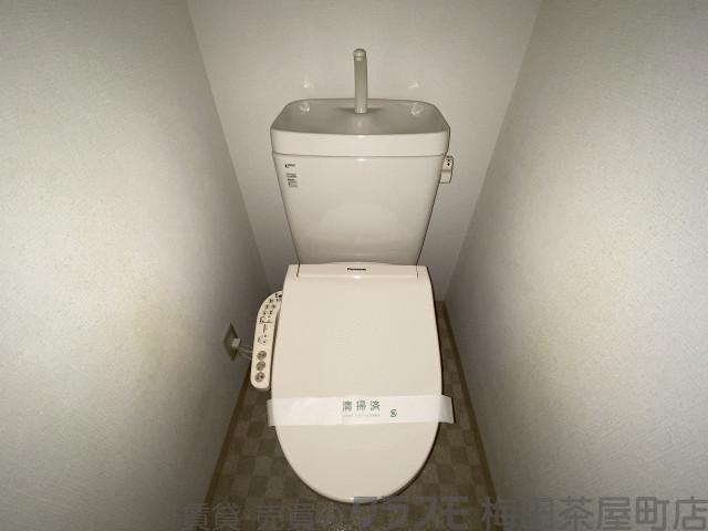 18/30 トイレ
