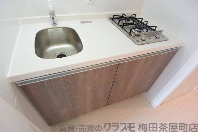 16/30 キッチン