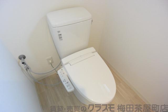 21/30 トイレ