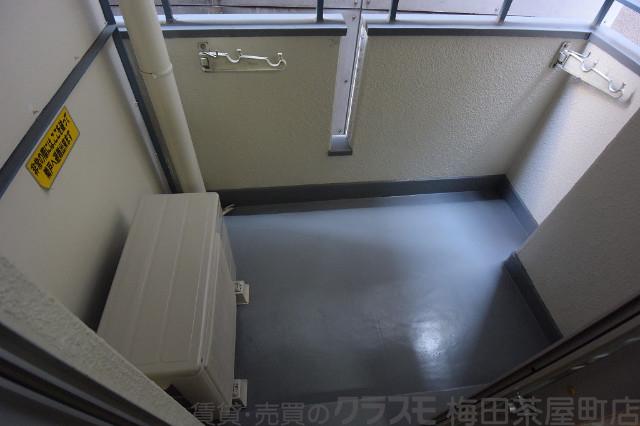 21/30 バルコニー