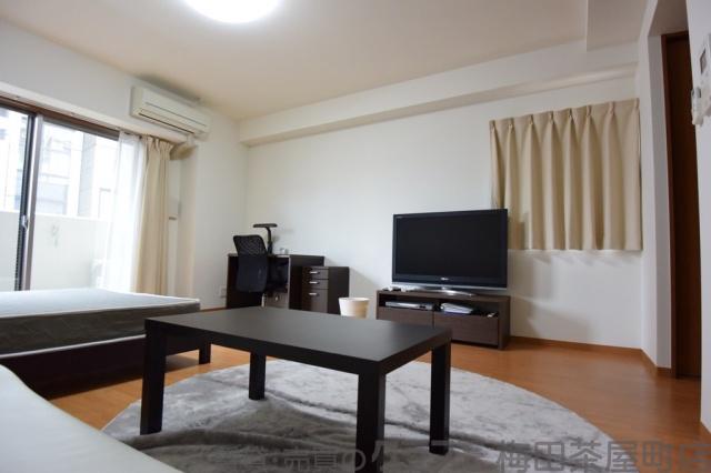 4/30 リビング/ダイニング