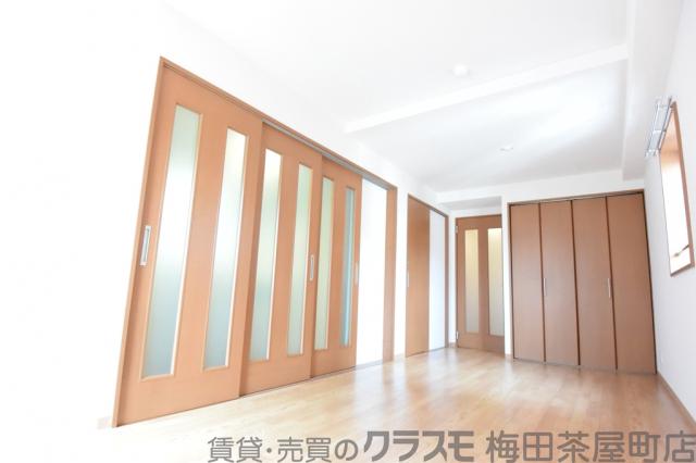 5/30 リビング/ダイニング