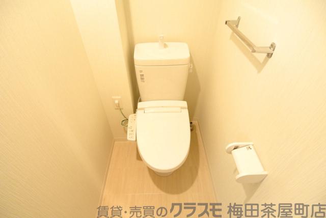18/30 トイレ