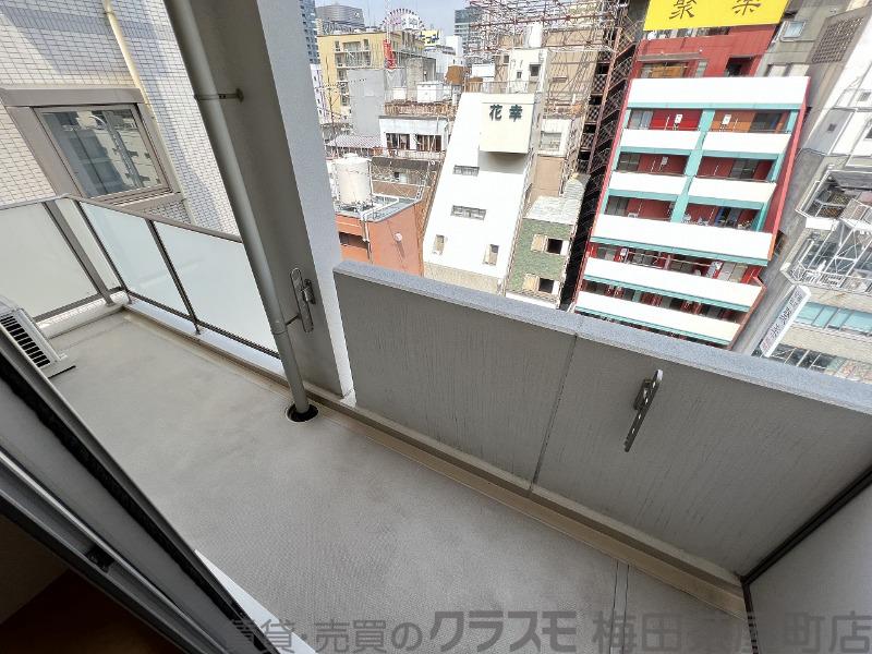 24/30 バルコニー