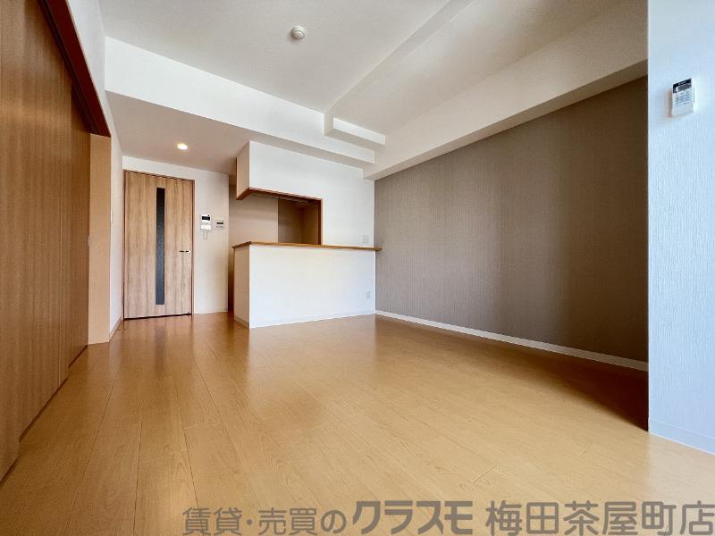 5/30 リビング/ダイニング