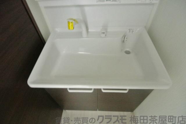 19/30 洗面
