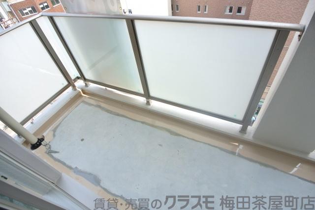 21/30 バルコニー
