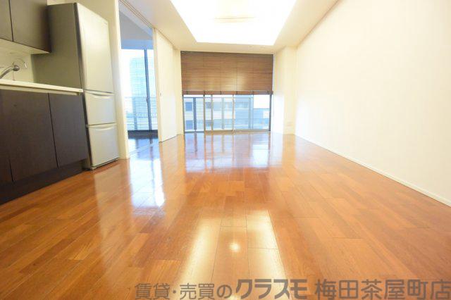 2/21 リビング/ダイニング