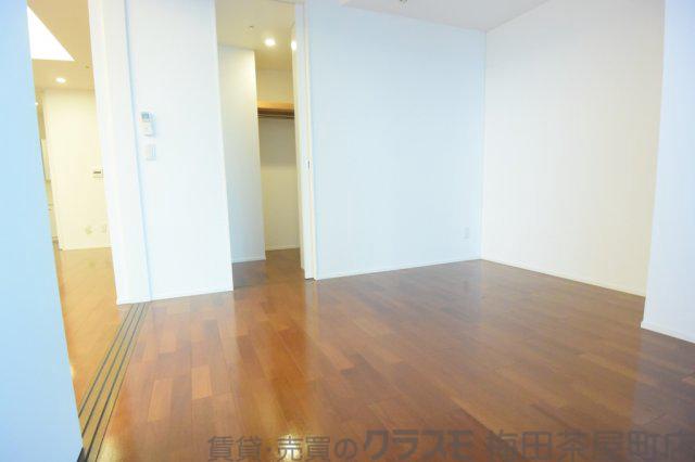 4/21 寝室