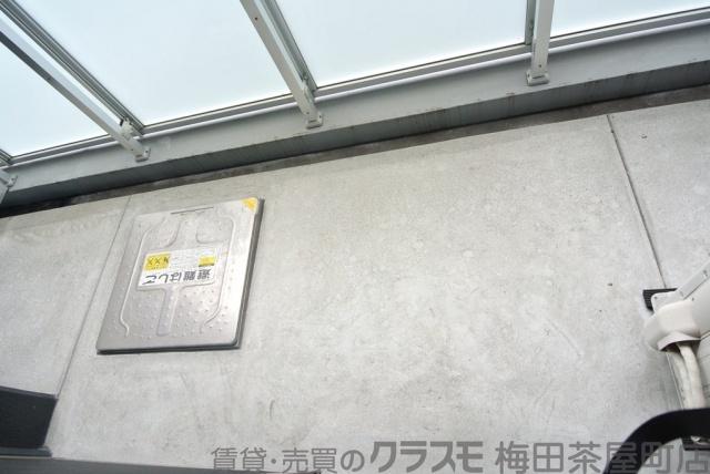 20/30 バルコニー