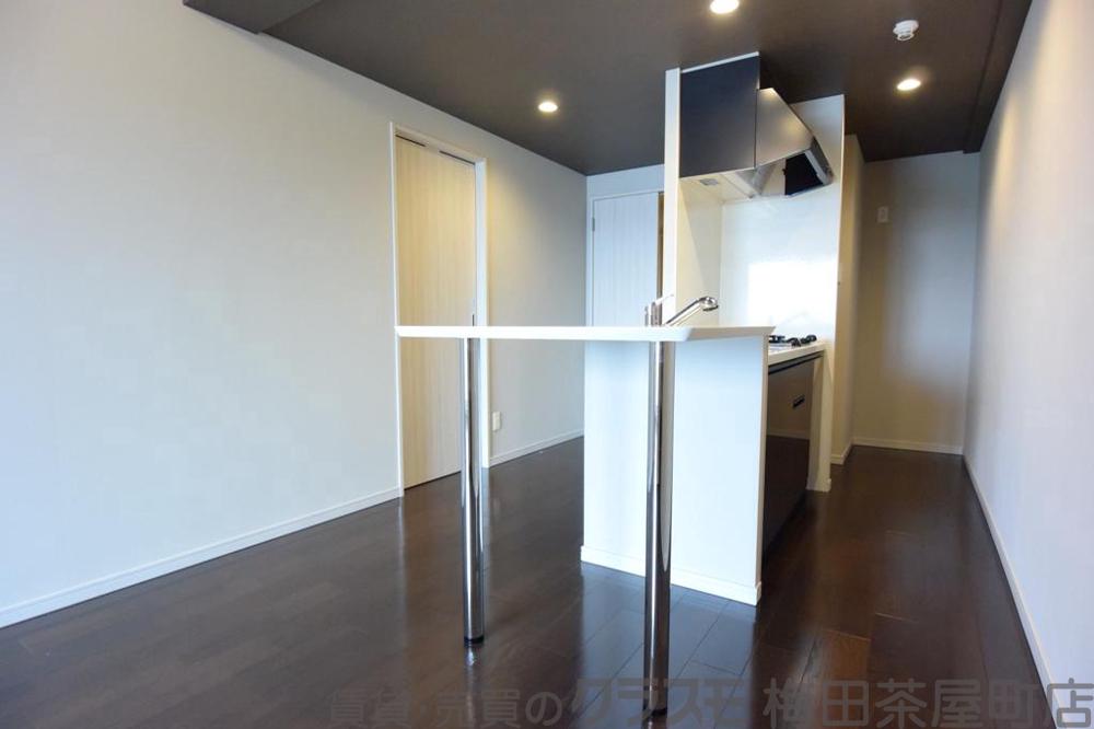 4/30 リビング/ダイニング