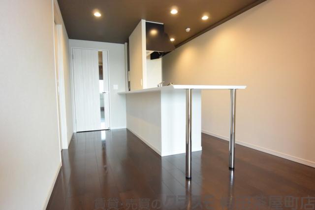 4/30 リビング/ダイニング