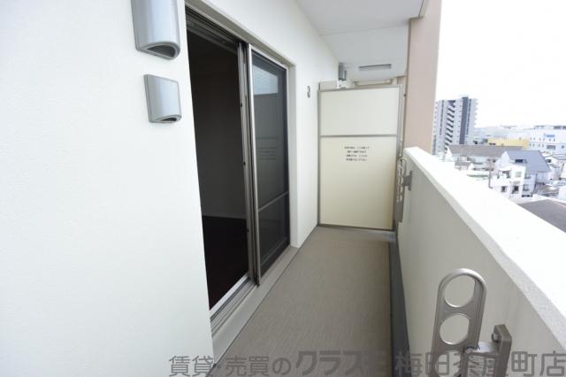 24/30 バルコニー