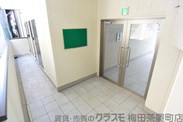 2/7 エントランス