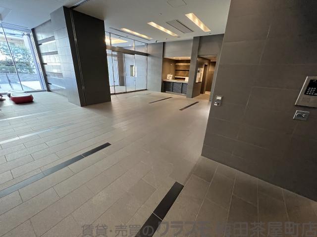 3/6 エントランス