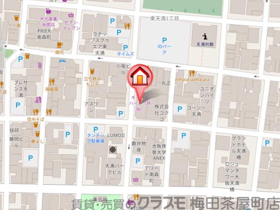 28/30 地図