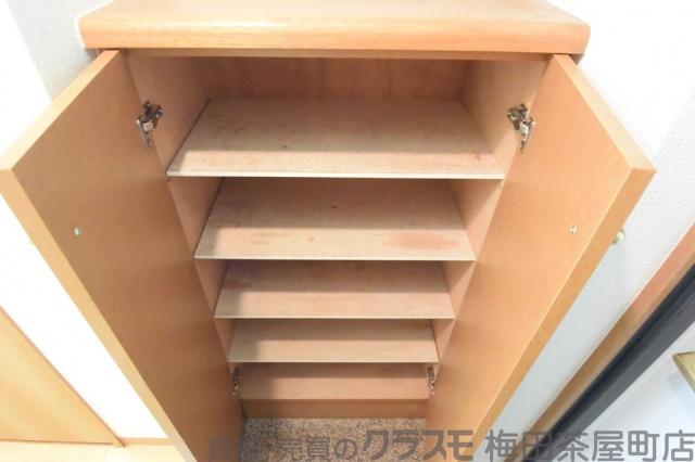 14/30 玄関