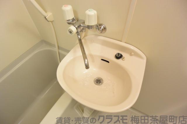 19/30 洗面