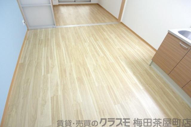6/30 室内