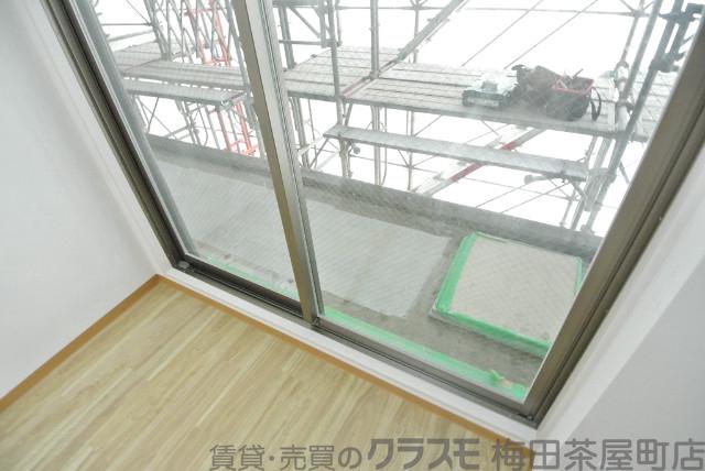 21/30 バルコニー