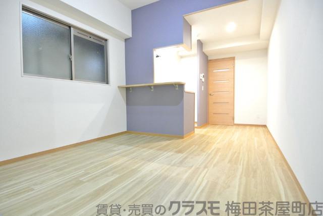 4/30 リビング/ダイニング