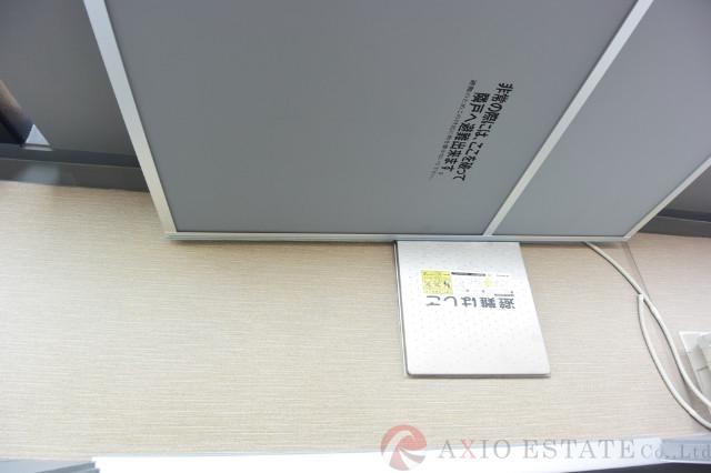 21/30 バルコニー