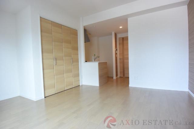 5/30 リビング/ダイニング