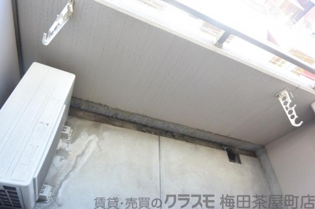 22/30 バルコニー