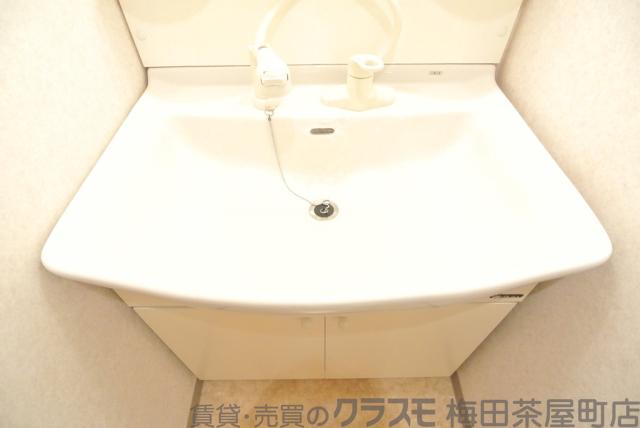 22/30 洗面