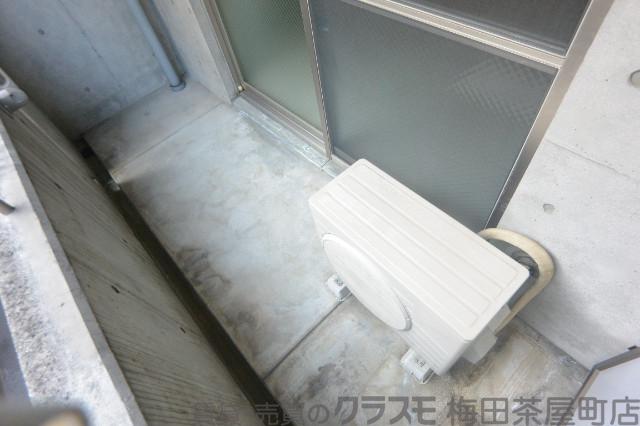 21/30 バルコニー