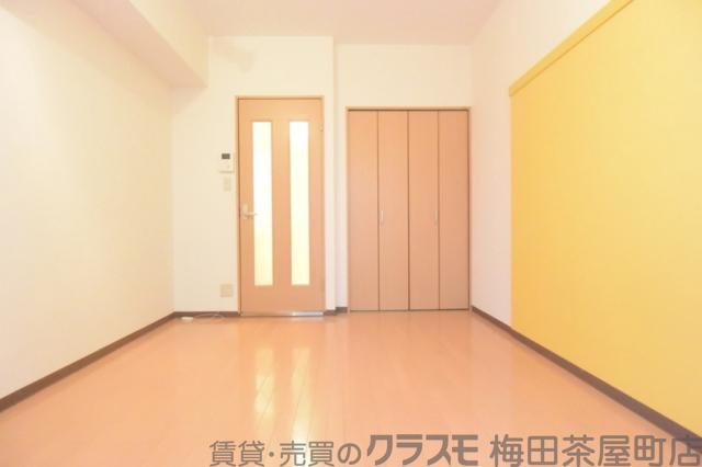 5/30 リビング/ダイニング