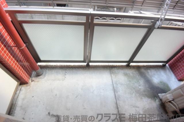 21/30 バルコニー