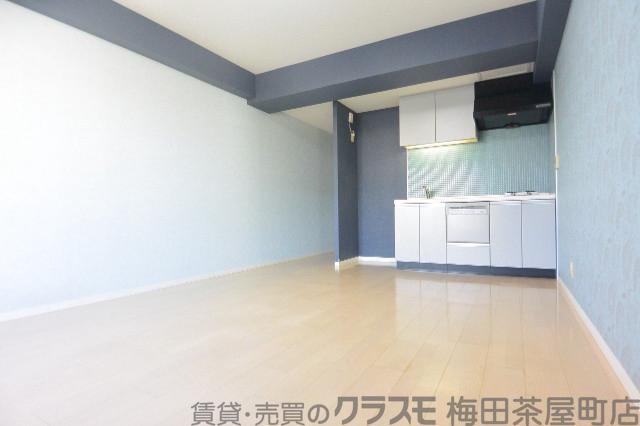 5/30 リビング/ダイニング