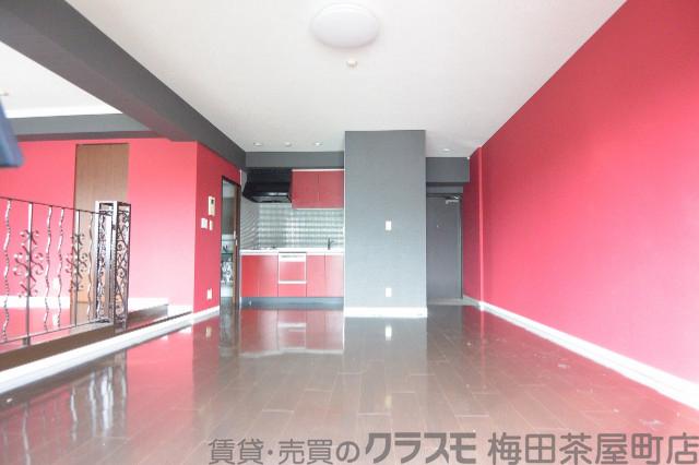 4/30 リビング/ダイニング