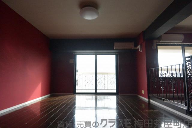 5/30 リビング/ダイニング