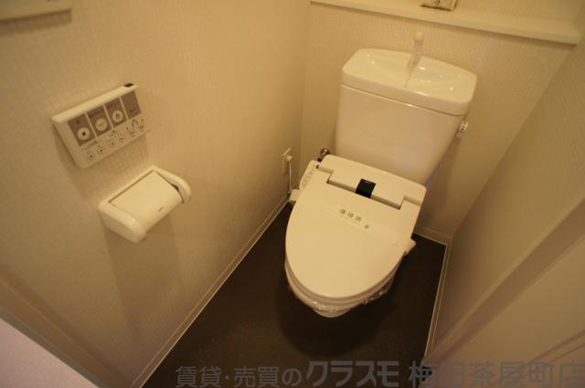 18/30 トイレ