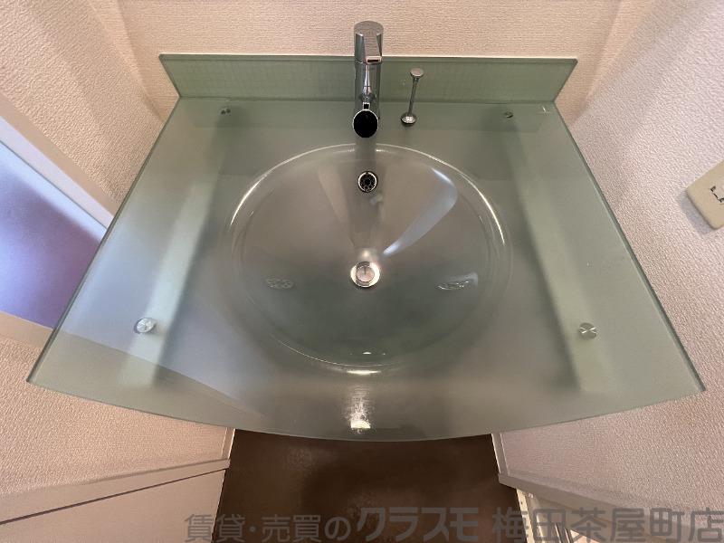 22/30 洗面